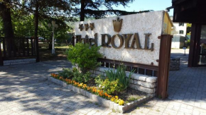 Hotel Royal Garda